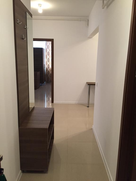 Vilagio Apartments Năvodari Rum bild