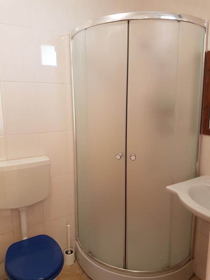Vilagio Apartments Năvodari Exteriör bild